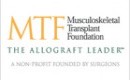 Mtf Allogreft - (MTF) Musculoskeletal Transplant Foundation Uygulamalara Gre Greft Trleri Musculoskeletal.